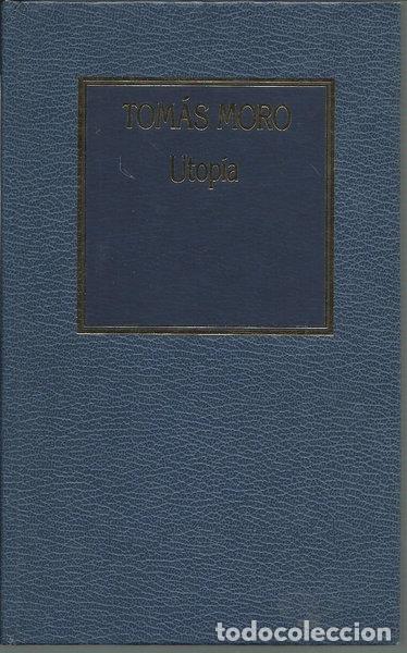 Livros em segunda m&atilde;o: Utop&iacute;a- 9788475304786