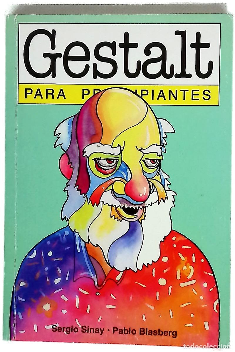 Livres: Gestalt Para Principiantes
