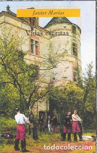 B&uuml;cher: Vidas escritas- 9788466303774