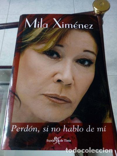 B&uuml;cher: Perd&oacute;n, si no hablo de m&iacute;- 9788496280311