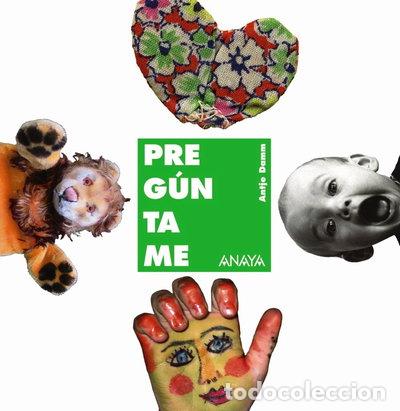 B&uuml;cher: Preg&uacute;ntame- 9788466727242