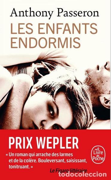 Libros: Les enfants endormis- 9782253248309
