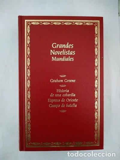 Libros: Historia de una cobard&iacute;a- 9788432070419