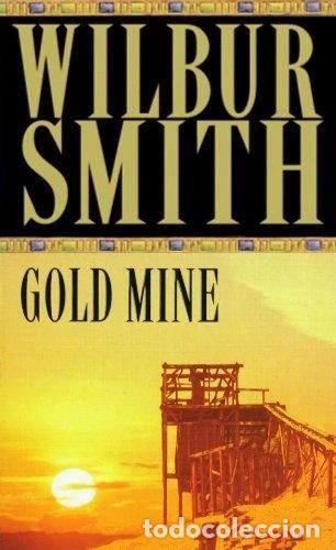 Libros: Gold Mine- 9780330454940