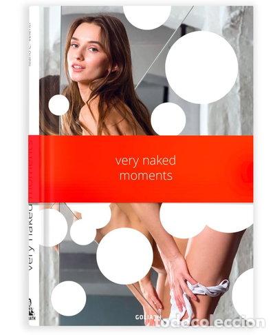 B&uuml;cher: Very Naked Moments- 9783957308320
