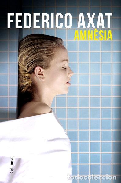 B&uuml;cher: Amn&egrave;sia- 9788466424189