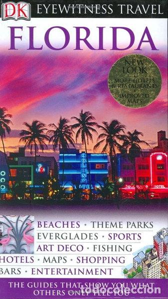 B&uuml;cher: Florida- 9780756615321