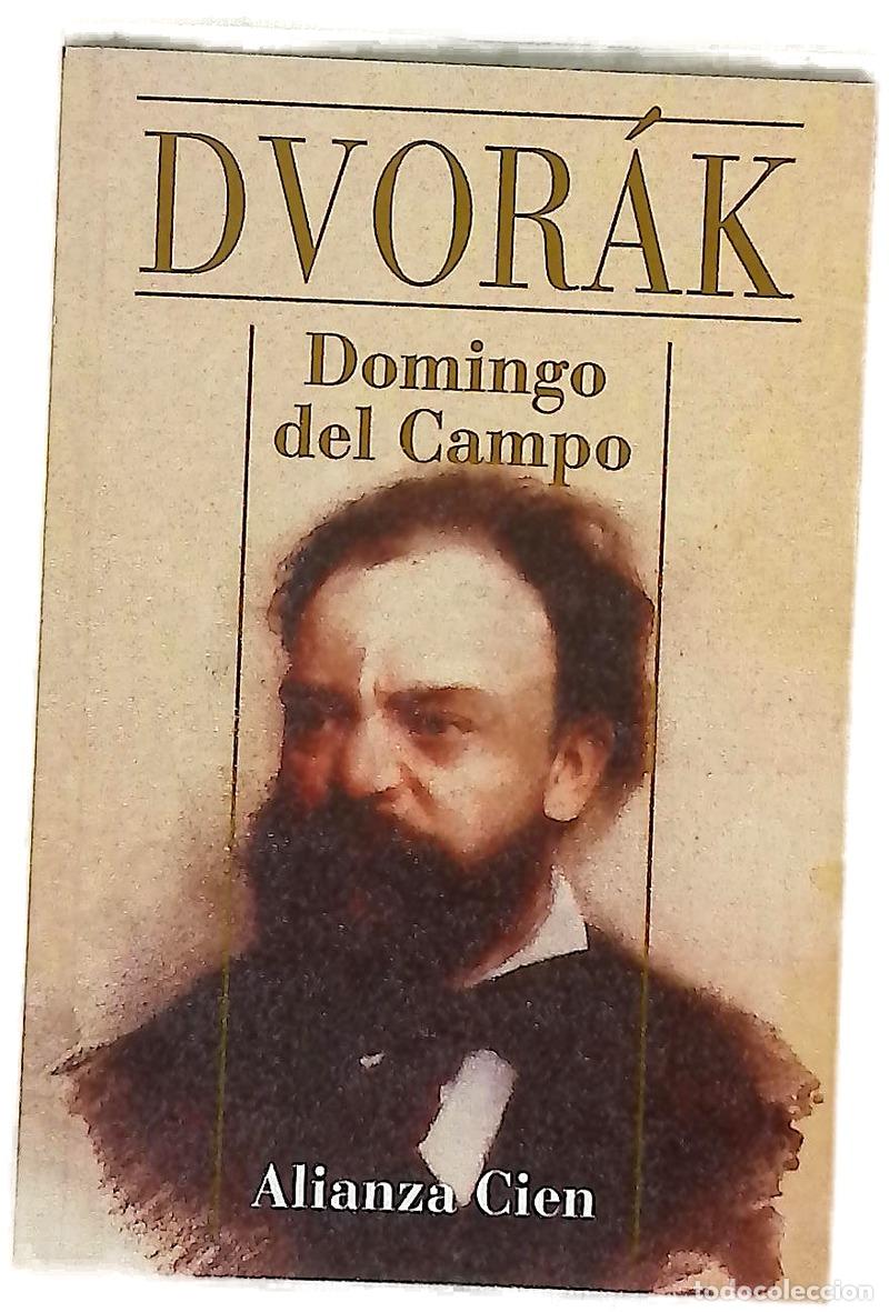 books: Dvor&aacute;k - Campo, Domingo del