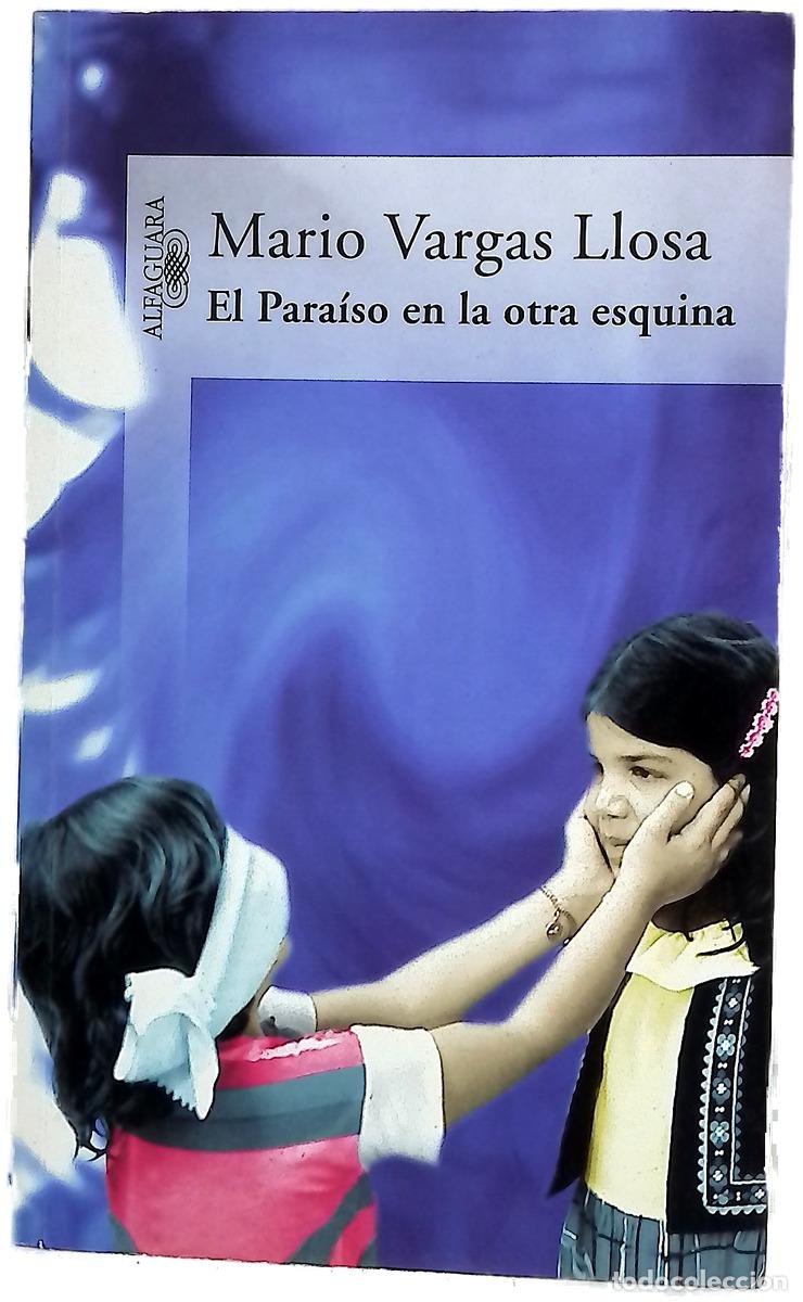Libri di seconda mano: El para&iacute;so en la otra esquina