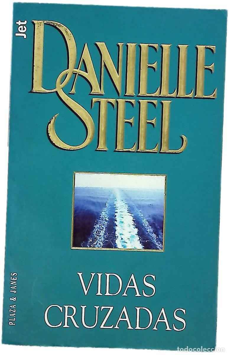 Libri di seconda mano: Vidas cruzadas - Steel, Danielle