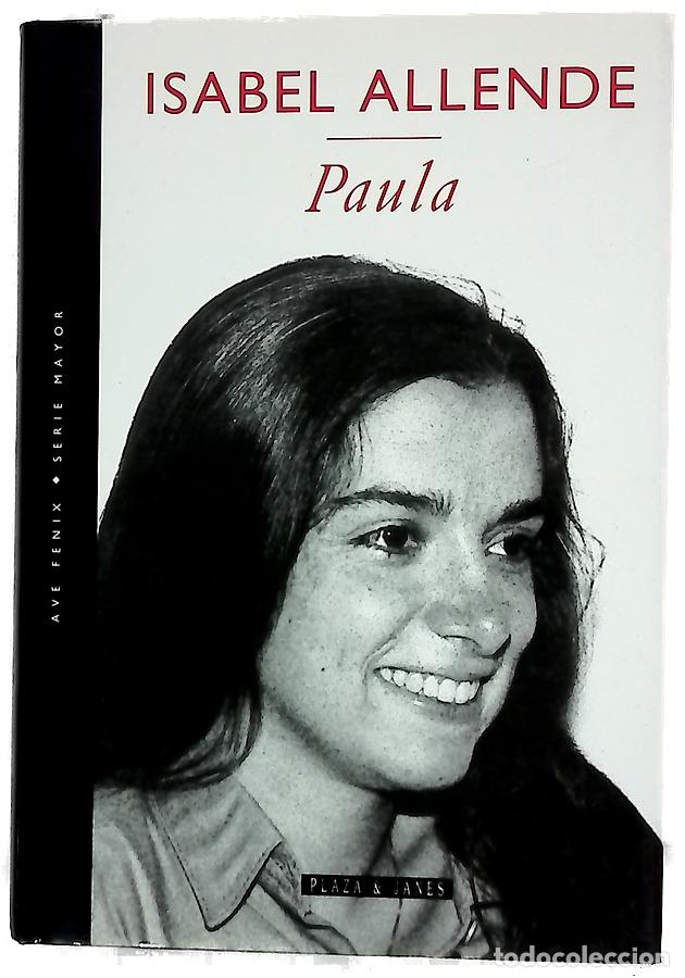 Libri di seconda mano: Paula - Isabel Allende - Plaza & Janes Editores, S.A.