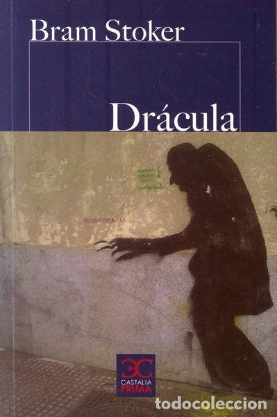 Libros: Dr&aacute;cula- 9788497405935