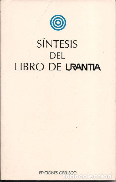 Libros: S&iacute;ntesis del Libro de Urantia- 9788477202301 - Foto 1