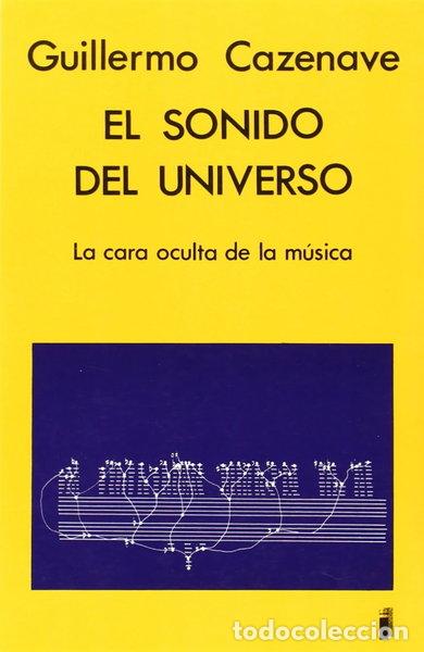 Libros: El Sonido del Universo- 9788486668037 - Foto 1