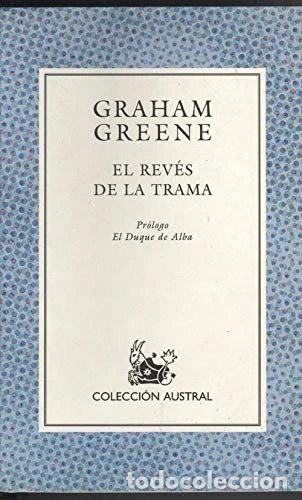 Libros: El rev&eacute;s de la trama- 9788423973071