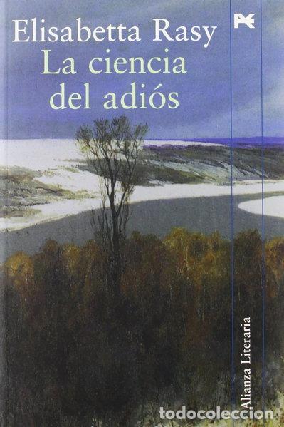 Libros: La ciencia del adi&oacute;s- 9788420648095