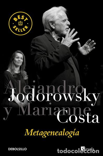 Libros: Metagenealog&iacute;a- 9788499895123 - Foto 1