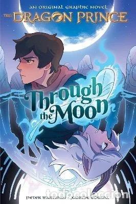 Livres: The Dragon Prince- 9781338608816