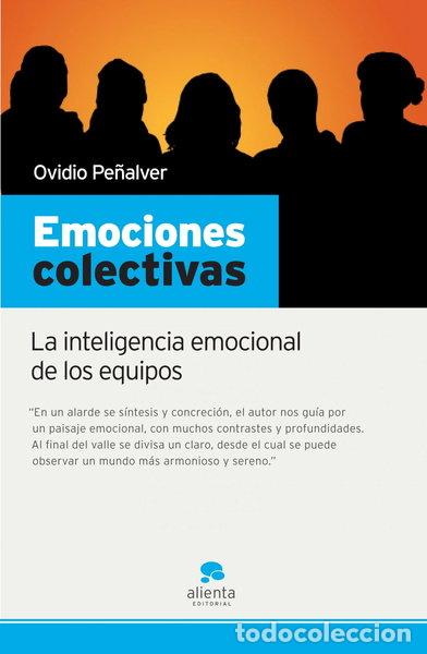 Livres: Emociones colectivas- 9788493582784