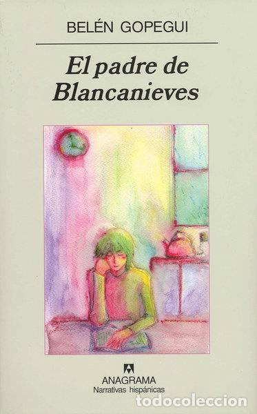 Libros: El padre de Blancanieves- 9788433971579 - Foto 1