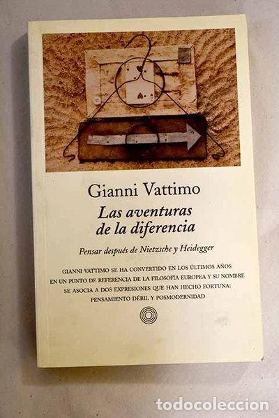 Libros: Las aventuras de la diferencia- 9788483074541