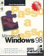Libri di seconda mano: Microsoft Excel 97 - Passo a Passo- 9789728298548