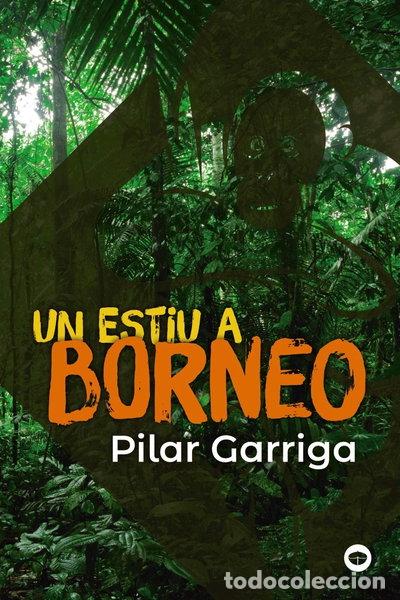 books: Un estiu a Borneo- 9788448952990