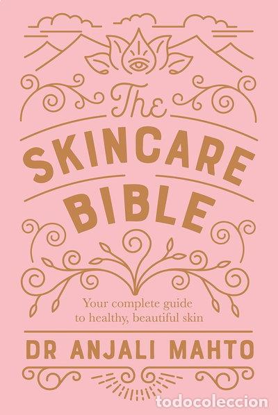 books: The Skincare Bible- 9780241309100