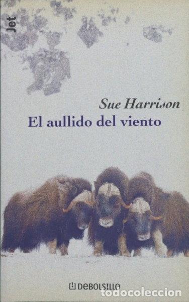 Libros: El aullido del viento- 9788484506430