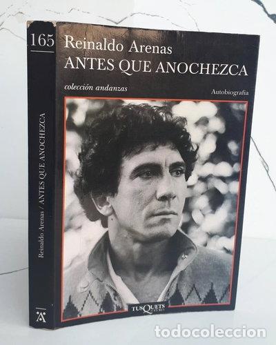 Libros: Antes que anochezca- 9788472234857 - Foto 1