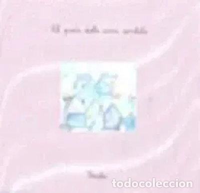 Libri di seconda mano: El pa&iacute;s dels cinc sentits- 9788430721047