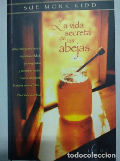 Libri di seconda mano: La vida secreta de las abejas- 9788466611107