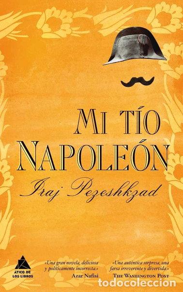 Libri di seconda mano: Mi t&iacute;o Napole&oacute;n- 9788461381456