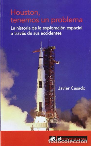 B&uuml;cher: Houston, tenemos un problema- 9788493432522
