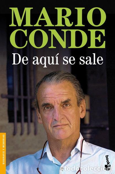 Libros: De aqu&iacute; se sale- 9788427039469