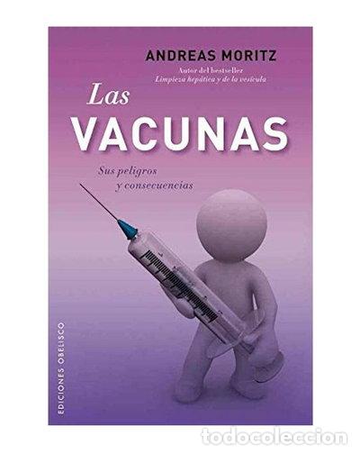 Livros em segunda m&atilde;o: Las vacunas. Sus peligros y consecuencias- 9788497778190