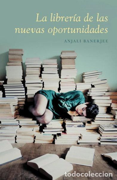 Libros: La librer&iacute;a de las nuevas oportunidades- 9788426420282