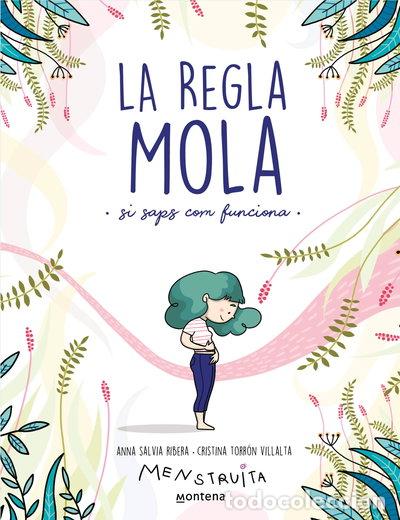 Libros: La regla mola- 9788418483806 - Foto 1