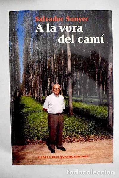 Libros: A la vora del cam&iacute;- 9788495483355