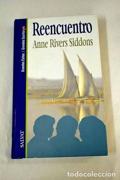 Libros: Reencuentro- 9788434592438