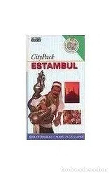 Libros: Estambul - City Pack- 9788403598324