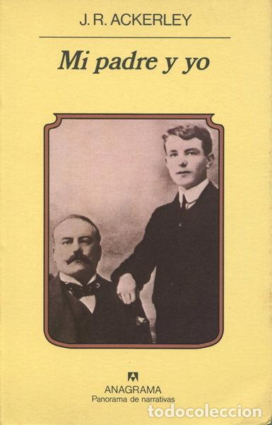 Libros: Mi padre y yo- 9788433911490 - Foto 1