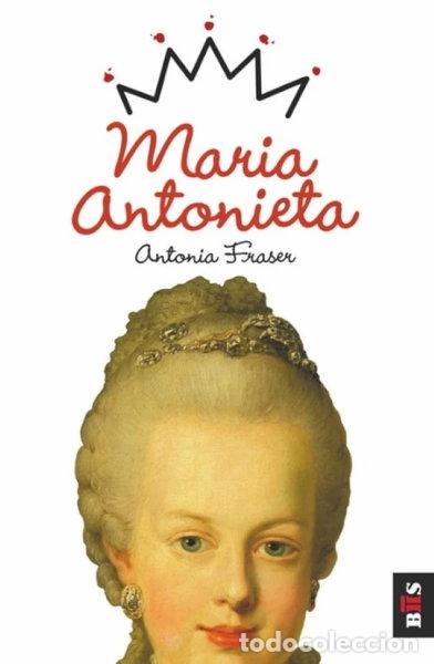 Libros: Maria Antonieta - A Viagem- 9789896600297