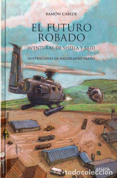 Livros em segunda m&atilde;o: El futuro robado- 9788466765039