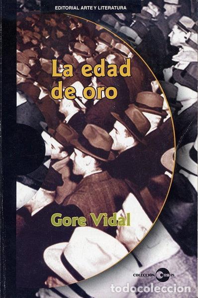 Libros: La edad de oro- 9789590304255