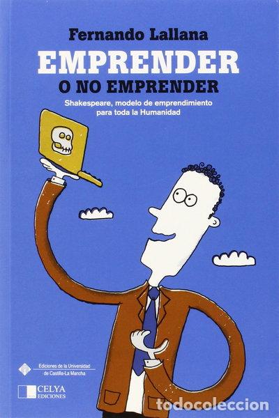 Libros: Emprender o no emprender- 9788415359999