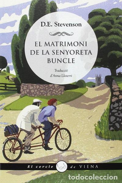 books: El matrimoni de la senyoreta Buncle- 9788483309162