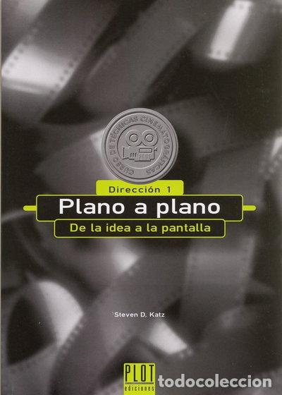 Libros: Plano a plano- 9788486702465 - Foto 1