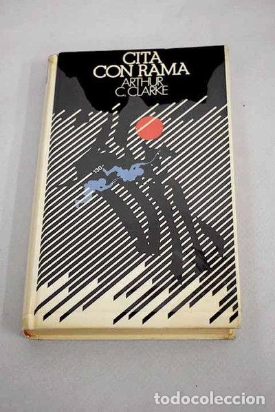B&uuml;cher: Cita con Rama- 9788422607236