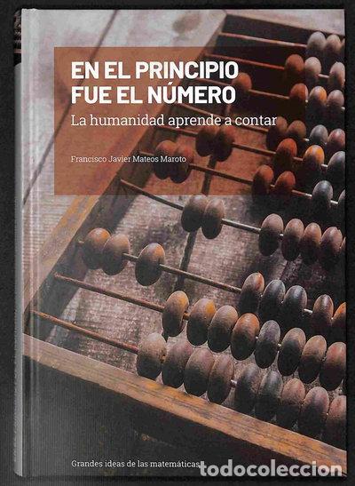 B&uuml;cher: En el principio fue el n&uacute;mero- 8425536002632